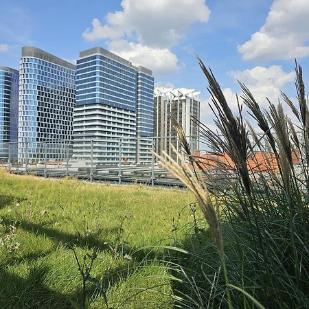 Urban Apartments Luxury Opolska 10 No 29, Free Garage, Self Check-In Katowice Exterior photo
