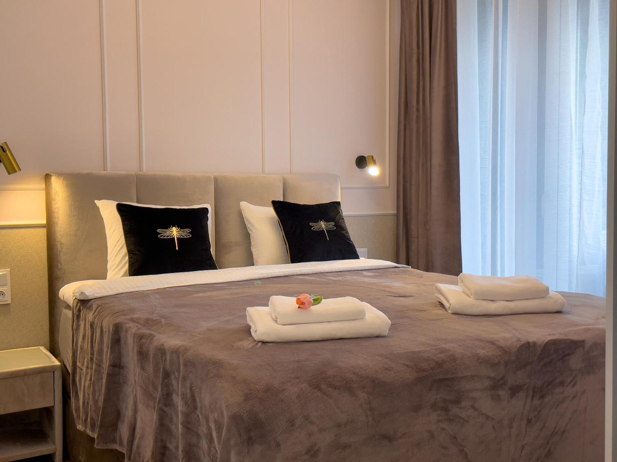 Urban Apartments Luxury Opolska 10 No 29, Free Garage, Self Check-In Katowice Exterior photo