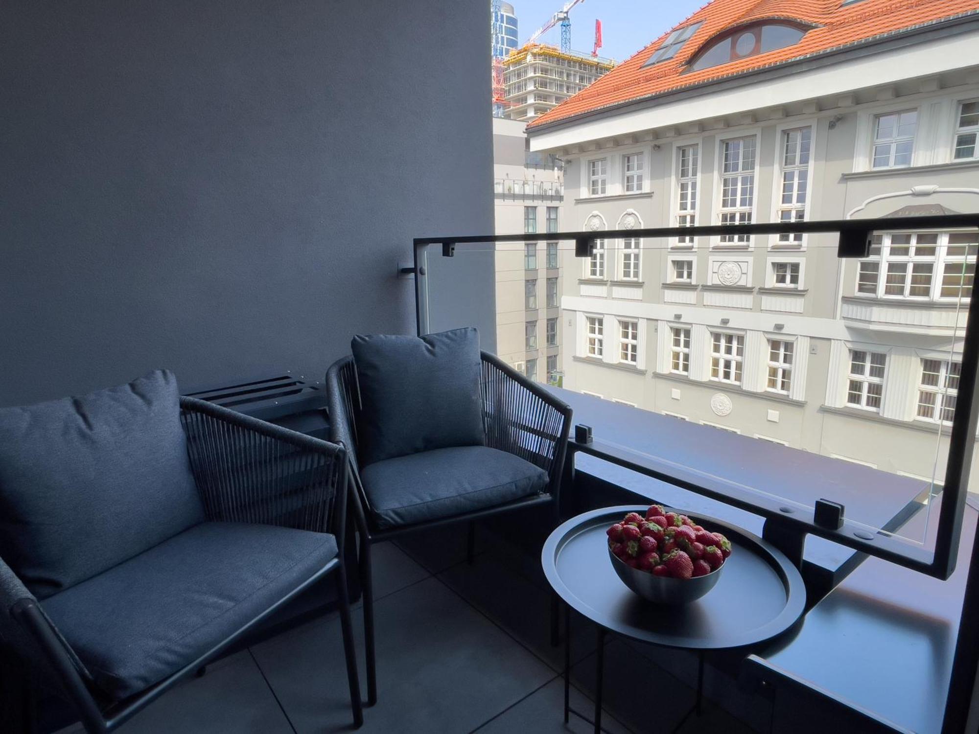Urban Apartments Luxury Opolska 10 No 29, Free Garage, Self Check-In Katowice Exterior photo
